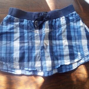 Women's Tennis Short